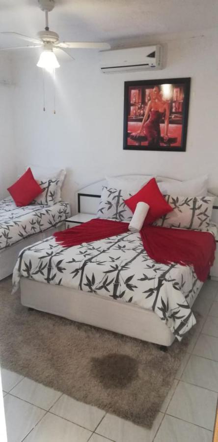 Sodwana Road Holiday Lodge Sodwana Bay Dış mekan fotoğraf