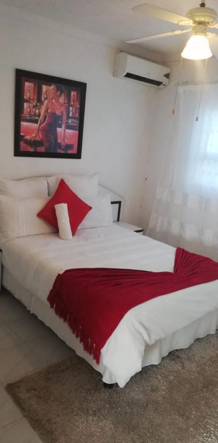 Sodwana Road Holiday Lodge Sodwana Bay Dış mekan fotoğraf