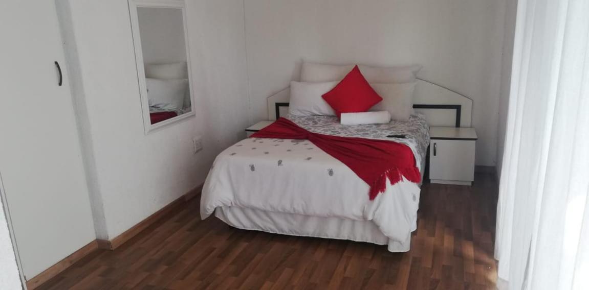 Sodwana Road Holiday Lodge Sodwana Bay Dış mekan fotoğraf