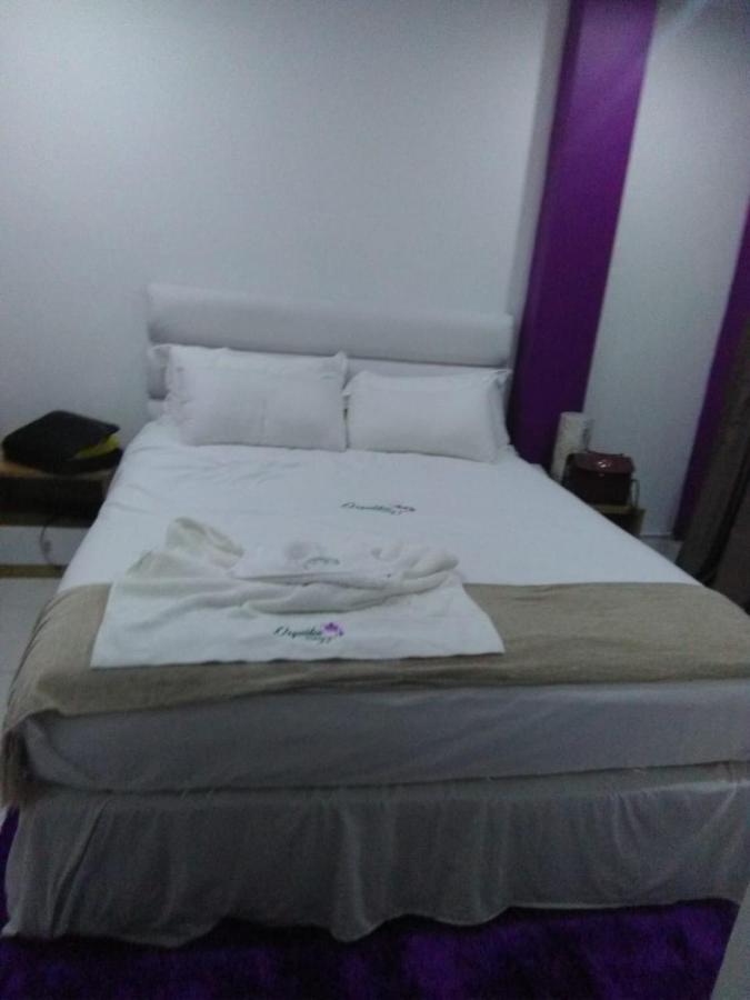 Sodwana Road Holiday Lodge Sodwana Bay Dış mekan fotoğraf